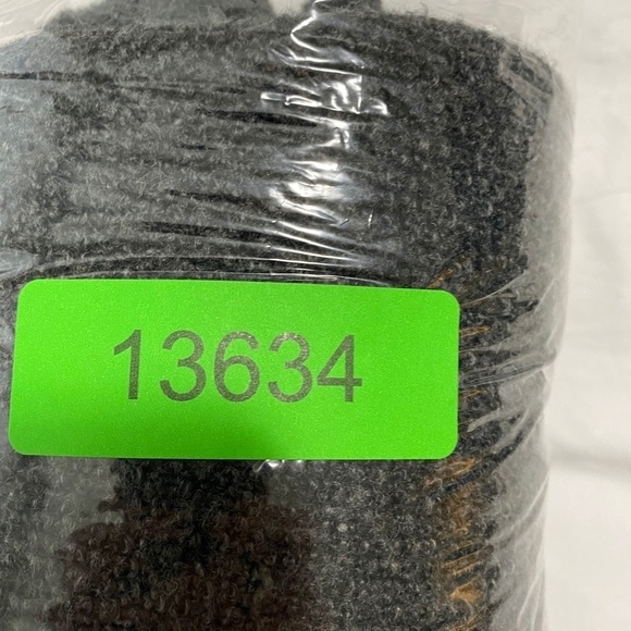 Camber & Grace Women's Light Knit Long Sleeve Gray Turtleneck Sweater Size Small - Picture 10 of 10